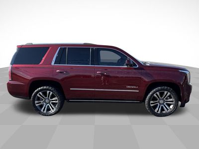 2019 GMC Yukon - Photo 4