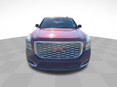 2019 GMC Yukon - Photo 3