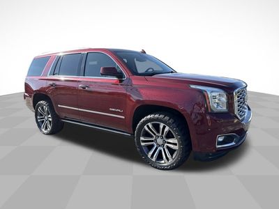 2019 GMC Yukon - Photo 2