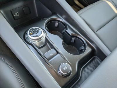 2026 Ford Explorer — photo 23 view