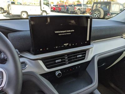 2026 Ford Explorer — photo 21 view