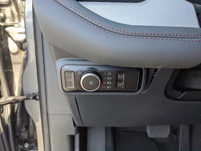2026 Ford Explorer — photo 25 view