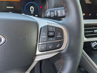 2026 Ford Explorer — photo 28 view