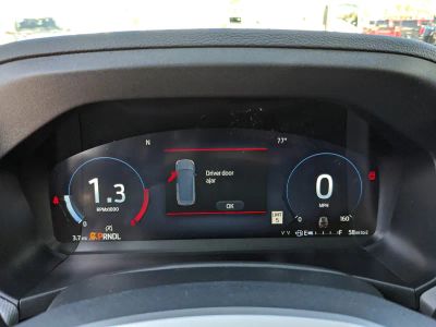 2026 Ford Explorer — photo 31 view