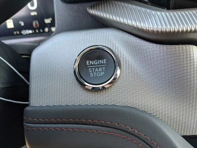 2026 Ford Explorer — photo 24 view