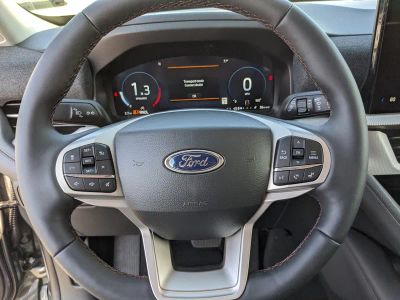 2026 Ford Explorer — photo 26 view
