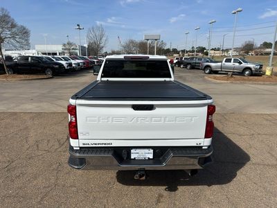 2023 Chevrolet Silverado 2500 HD - Photo 28