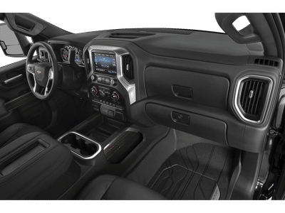 2023 Chevrolet Silverado 2500 HD - Photo 48