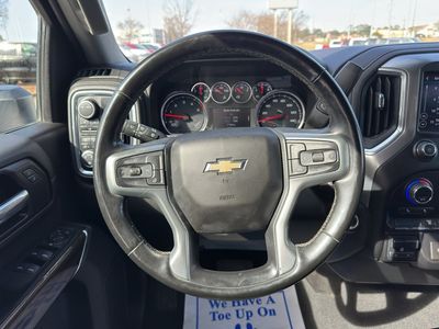 2023 Chevrolet Silverado 2500 HD - Photo 24
