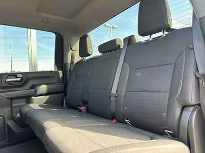 2023 Chevrolet Silverado 2500 HD - Photo 23