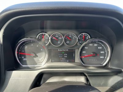 2023 Chevrolet Silverado 2500 HD - Photo 18