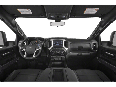 2023 Chevrolet Silverado 2500 HD - Photo 41