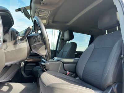 2023 Chevrolet Silverado 2500 HD - Photo 14