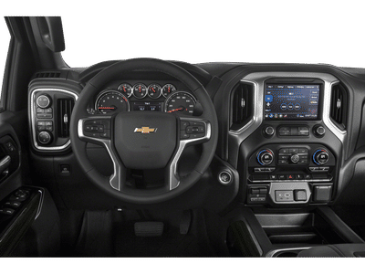 2023 Chevrolet Silverado 2500 HD - Photo 40
