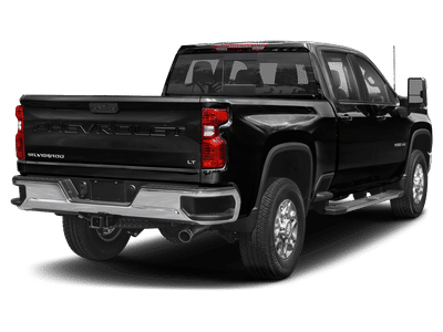 2023 Chevrolet Silverado 2500 HD - Photo 35
