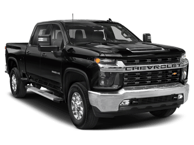 2023 Chevrolet Silverado 2500 HD - Photo 39