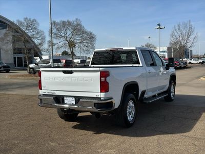 2023 Chevrolet Silverado 2500 HD - Photo 7