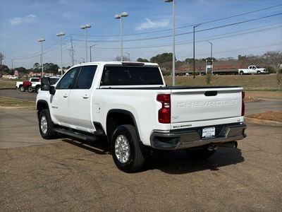 2023 Chevrolet Silverado 2500 HD - Photo 5