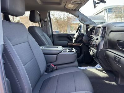 2023 Chevrolet Silverado 2500 HD - Photo 31
