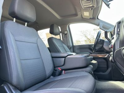 2023 Chevrolet Silverado 2500 HD - Photo 32