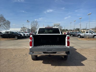 2023 Chevrolet Silverado 2500 HD - Photo 27