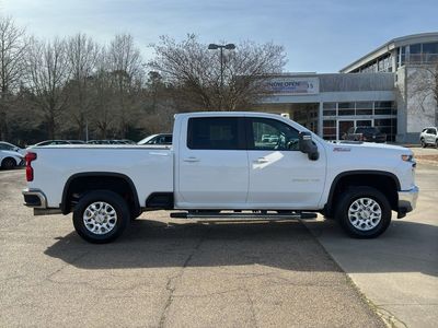 2023 Chevrolet Silverado 2500 HD - Photo 8
