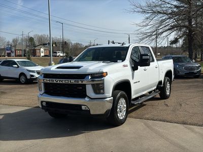 2023 Chevrolet Silverado 2500 HD - Photo 3