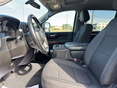 2023 Chevrolet Silverado 2500 HD - Photo 13