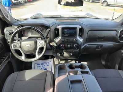 2023 Chevrolet Silverado 2500 HD - Photo 26