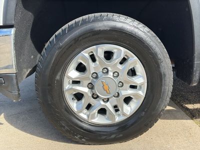 2023 Chevrolet Silverado 2500 HD - Photo 12