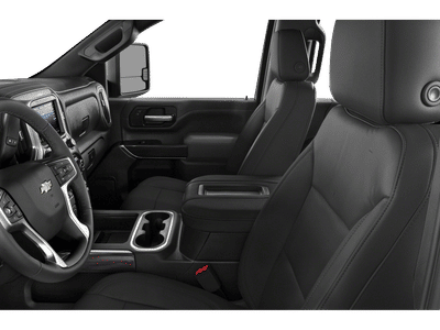 2023 Chevrolet Silverado 2500 HD - Photo 42