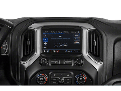 2023 Chevrolet Silverado 2500 HD - Photo 43