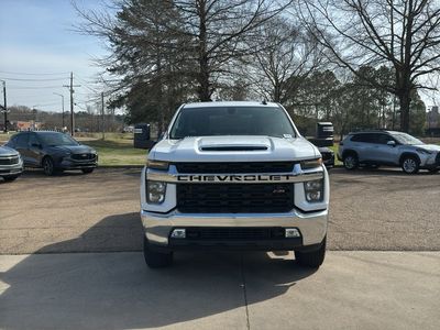 2023 Chevrolet Silverado 2500 HD - Photo 2