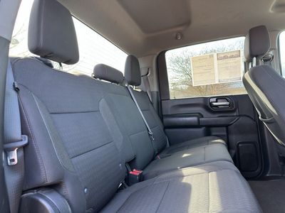2023 Chevrolet Silverado 2500 HD - Photo 30
