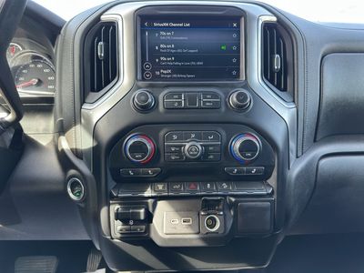 2023 Chevrolet Silverado 2500 HD - Photo 15