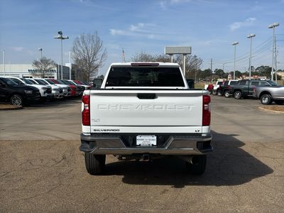 2023 Chevrolet Silverado 2500 HD - Photo 6