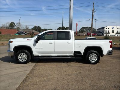 2023 Chevrolet Silverado 2500 HD - Photo 4