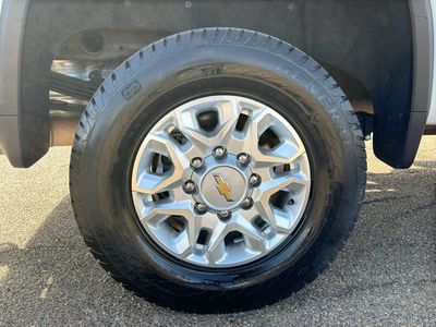 2023 Chevrolet Silverado 2500 HD - Photo 10