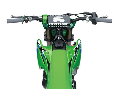 2026 Kawasaki KX85 L - Photo 11