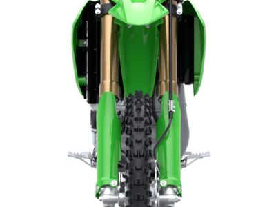 2026 Kawasaki KX85 L - Photo 6
