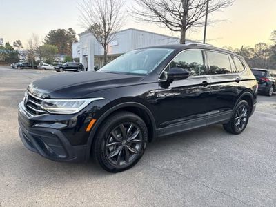 2023 Volkswagen Tiguan - Photo 3