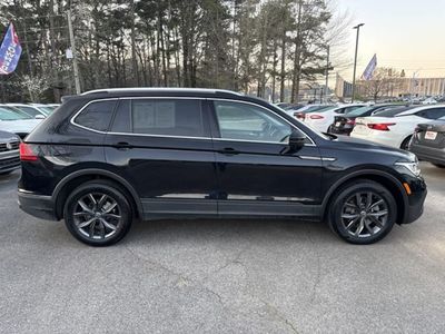 2023 Volkswagen Tiguan - Photo 4