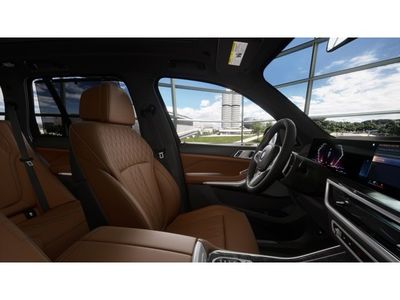2026 BMW X5 - Photo 9