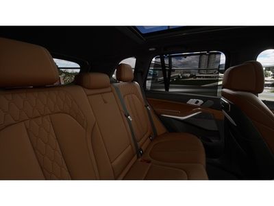 2026 BMW X5 - Photo 12