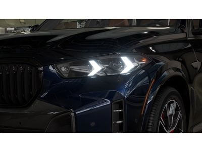 2026 BMW X5 - Photo 6
