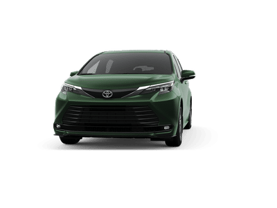 2026 Toyota Sienna - Photo 18