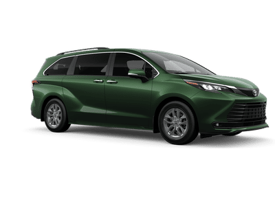 2026 Toyota Sienna - Photo 14