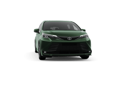 2026 Toyota Sienna - Photo 16