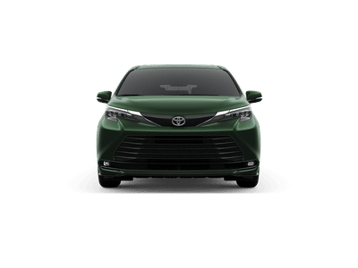 2026 Toyota Sienna - Photo 17