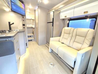 2026 Winnebago VIEW - Photo 12